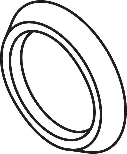 Produktbild HAWA Muschelgriffe