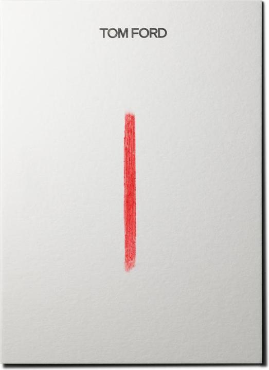 Immagine prodotto Tom Ford Lip Sculptor (09 Crush)