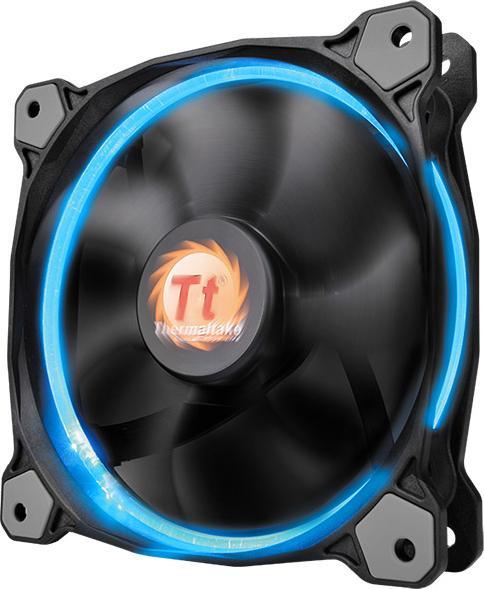 Produktbild Thermaltake Riing (120 mm, 1 x)