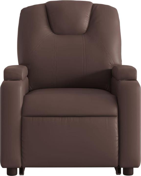 Image du produit vidaXL Relaxsessel mit Aufstehhilfe