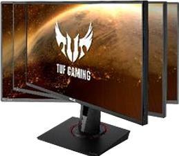 Productafbeelding ASUS VG259Q (1920 x 1080 Pixels, 24.50")