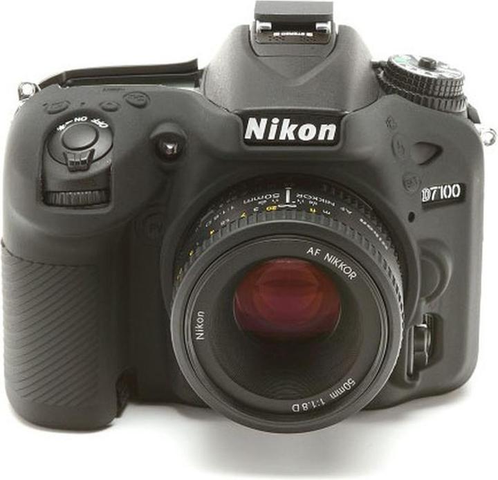 Actual product image easyCover Housing protection for Nikon D7100/D7200 (Various)