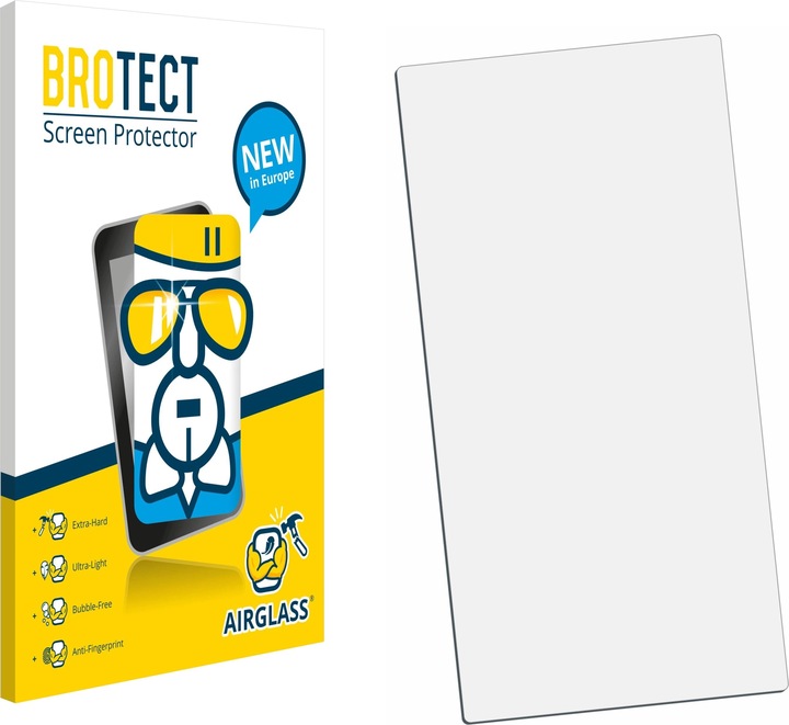 Produktbild BROTECT AirGlass Panzerglasfolie