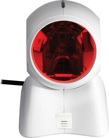Produktbild Honeywell Orbit 7190g - Barcode-Scanner - Handgerät (1D-Barcodes, 2D-Barcodes)