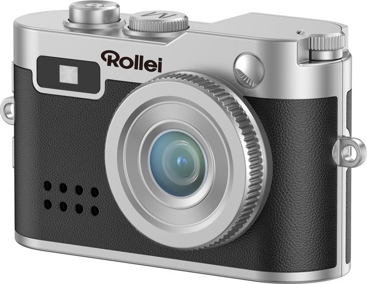 Immagine prodotto Rollei Mini fotocamera digitale (2 Mpx, 1/4")