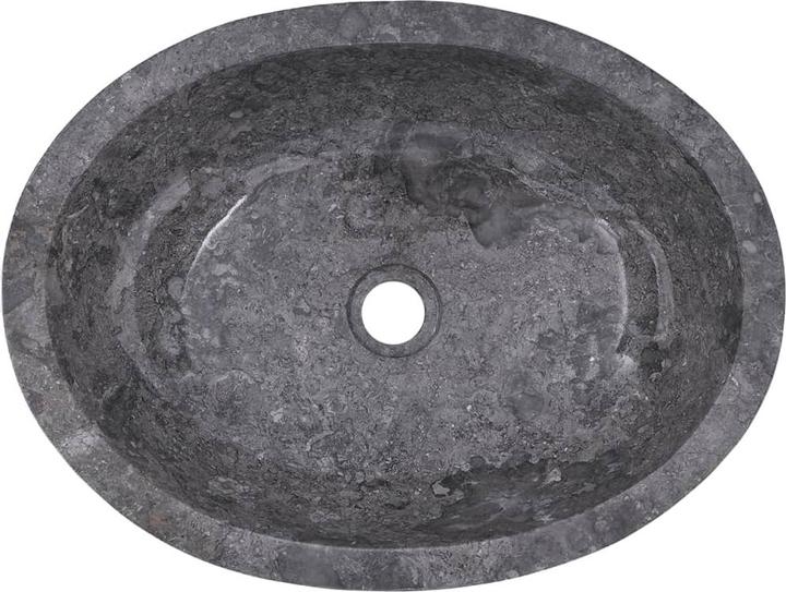Produktbild vidaXL Becken (400 mm, 530 mm)