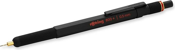 Produktbild Rotring 800+ (0.70 mm, HB, 1 x)