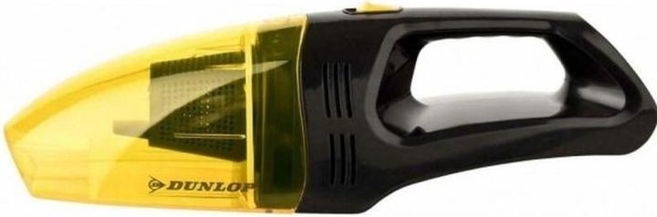 Actual product image Dunlop Autostaubsauger PL