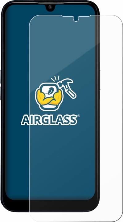 Image du produit BROTECT AirGlass Verre (1 pièce(s), Doro 8200)