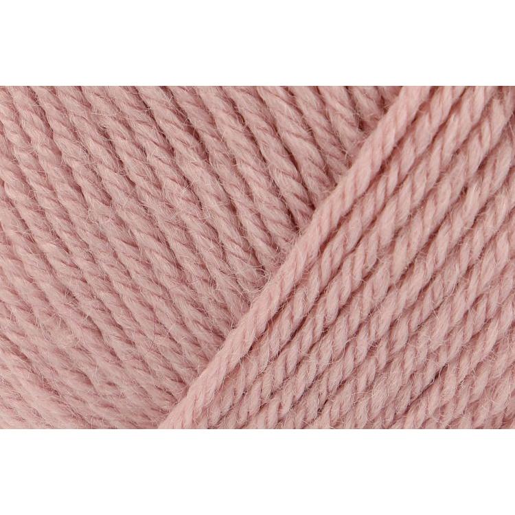 Schachenmayr ca. 125 m 00037 altrose 50 g, Garn + Wolle, Rosa