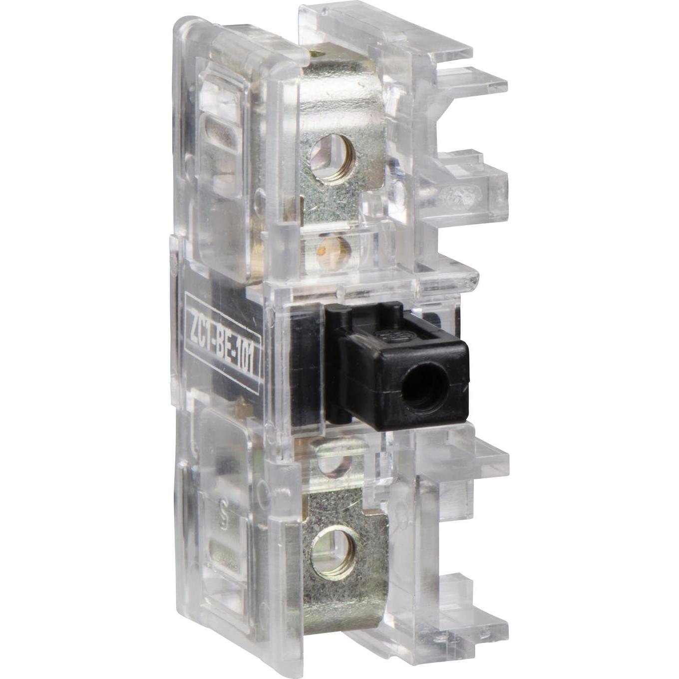 Schneider Electric, Quadro elettrico portatile, Interruttore ausiliario ZC1BD137