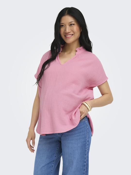 Produktbild Only Maternity OLMTHYRA Bluse Bluse (M)