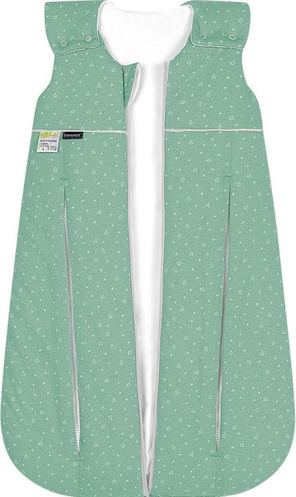 Produktbild Odenwälder Schlafsack Prima Klima Thinsulate Sterne (60 cm, Winter)