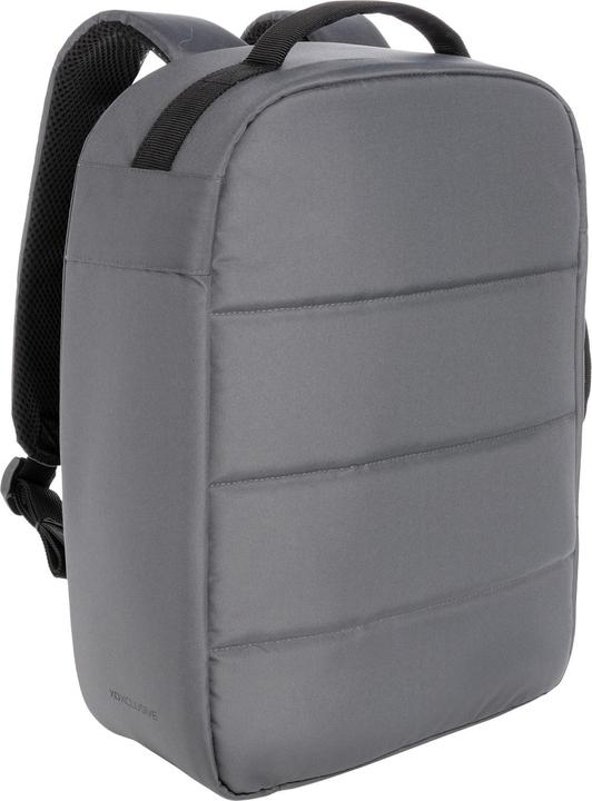 Produktbild XD Xclusive Rucksack Laptops Impact Aware rPET (Recyceltes PolyethylenTerephthalat) (14 l)