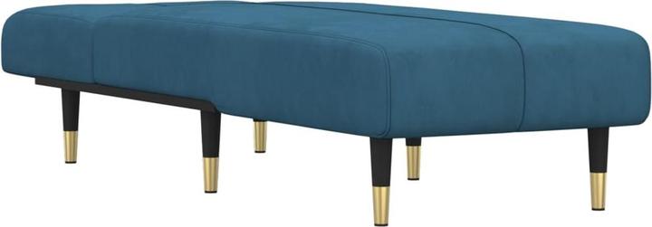 Actual product image VidaXL Martin (Chaise longue)