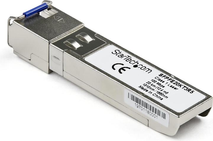 Produktbild StarTech SFP-FE20KT15R13 Comp