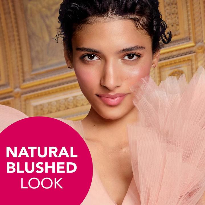 Actual product image Bourjois Little Round Pot (03 Brun cuivré)