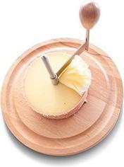 Productafbeelding Zeller Present Kaassnijder M Hood 25587