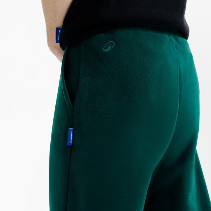 Produktbild Decathlon Hose Herren Oversize - grün (M)
