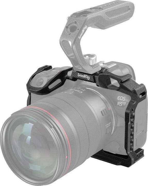 Produktbild SmallRig 3233 Kamerabox 1/4 Zoll (Cage)