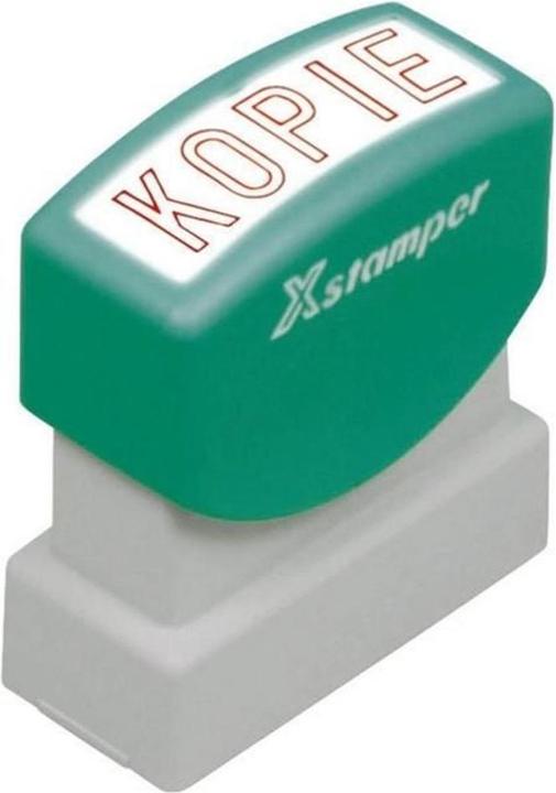 X-Stamper Copie