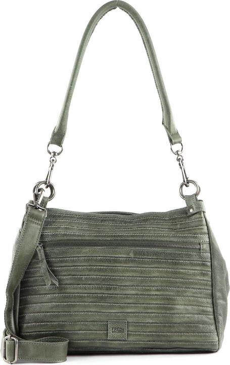 Produktbild FredsBruder Echo Shoulderbag