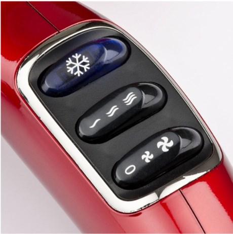 Actual product image Girmi PH60 (2300 W)