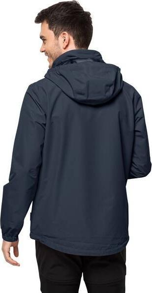 Actual product image Jack Wolfskin Stormy Point 2L Jkt M (3XL)