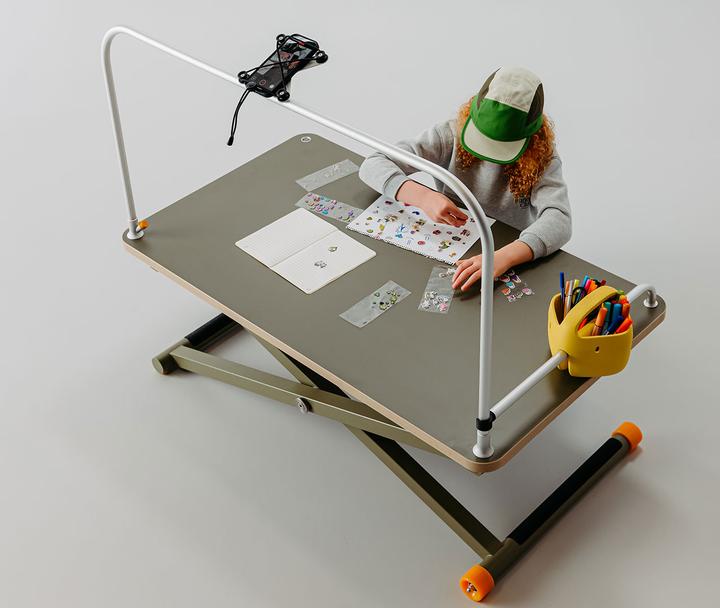 Image du produit PopTop Lampe de bureau (720 lm)