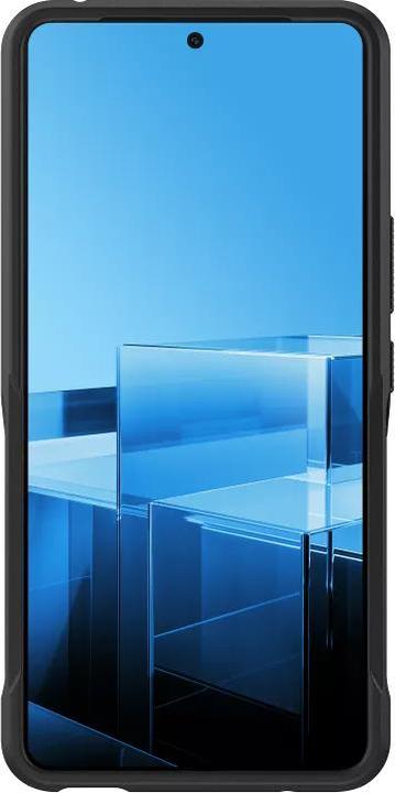 Produktbild ASUS DEVILCASE Zenfone 11 Ultra Schwarz (Asus Zenfone 11 Ultra)