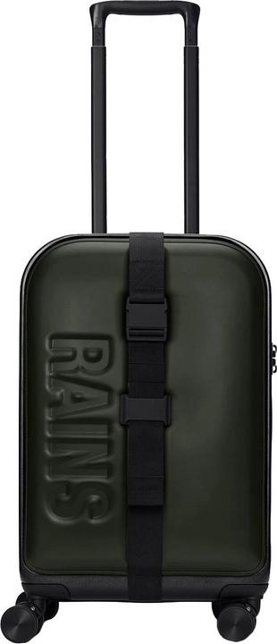 Produktbild Rains Texel Cabin Trolley W3 (45 l)