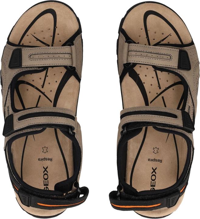 Produktbild Geox Wanderschuhe (41)