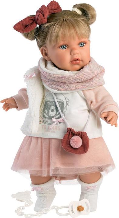 Produktbild Llorens Julia