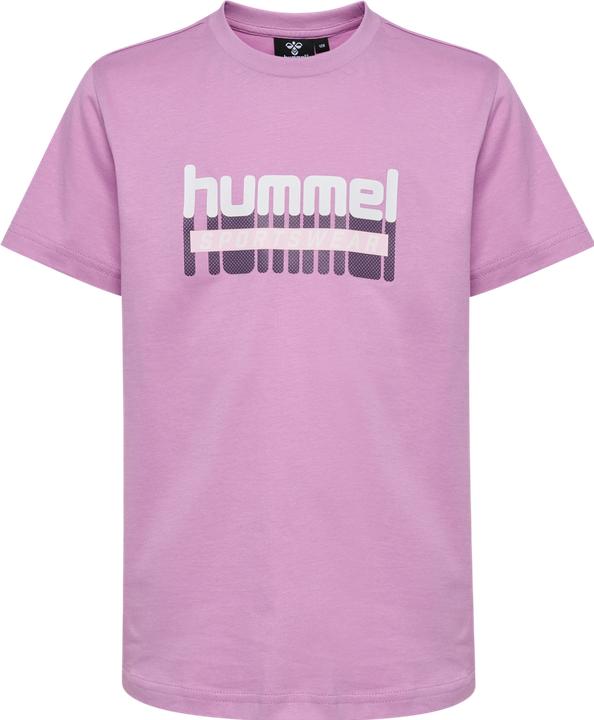 Produktbild hummel hmlTUKAS T-SHIRT S/S (122)
