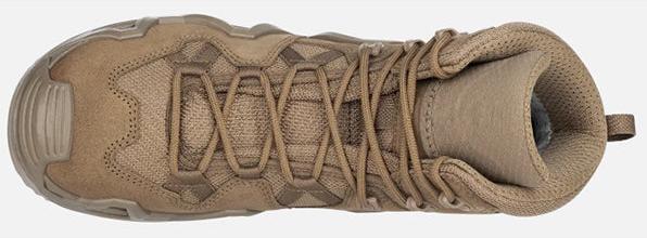 Immagine prodotto Lowa Zephyr MK2 GTX Mid - Trekkingschuhe (44.5)