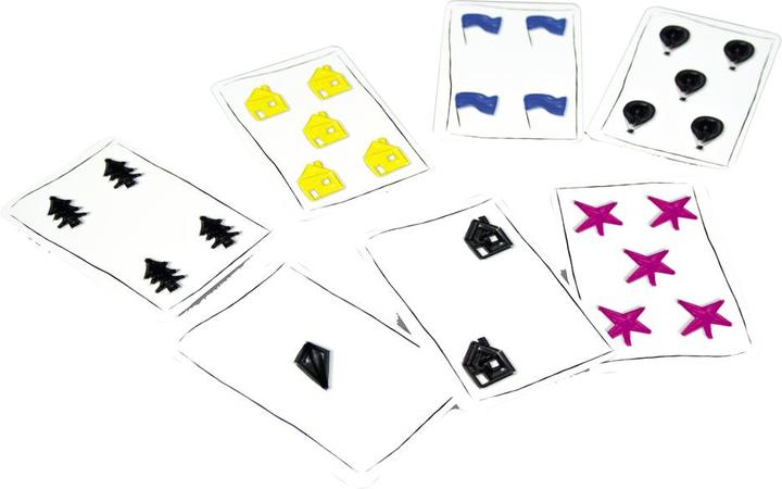 Actual product image Speed (German)