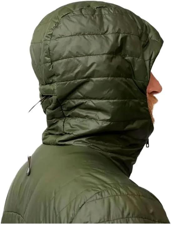 Produktbild Fjällräven Expedition X-Lätt Hoodie (M)