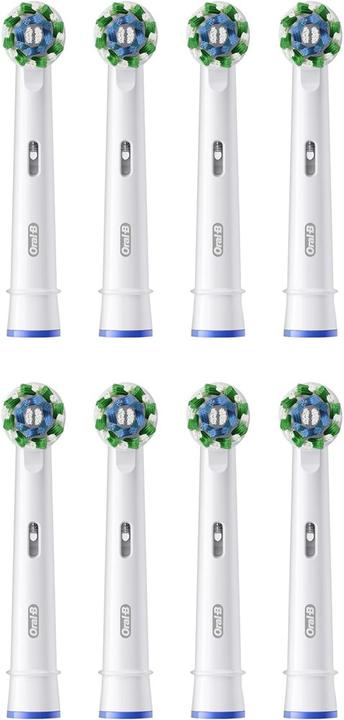 Productafbeelding Oral-B EB50RX CrossAction (8 x)