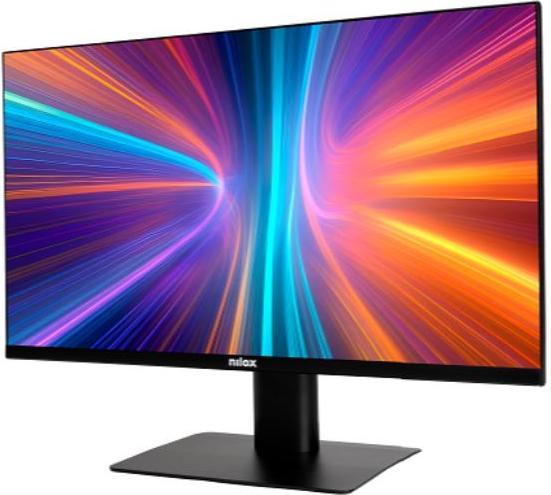 Actual product image Nilox NXM22FHD11 PC Monitor 21.5' VA 5ms (1920 x 1080 pixels, 22")