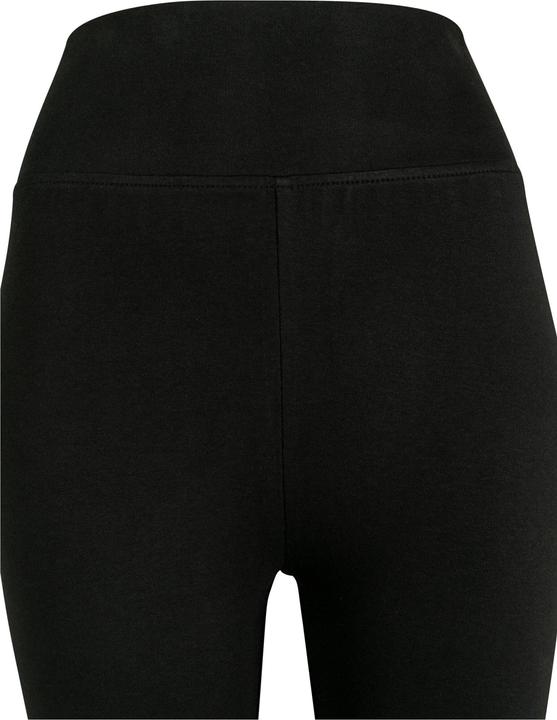 Image du produit Urban Classics Ladies High Waist Jersey Leggings (L)