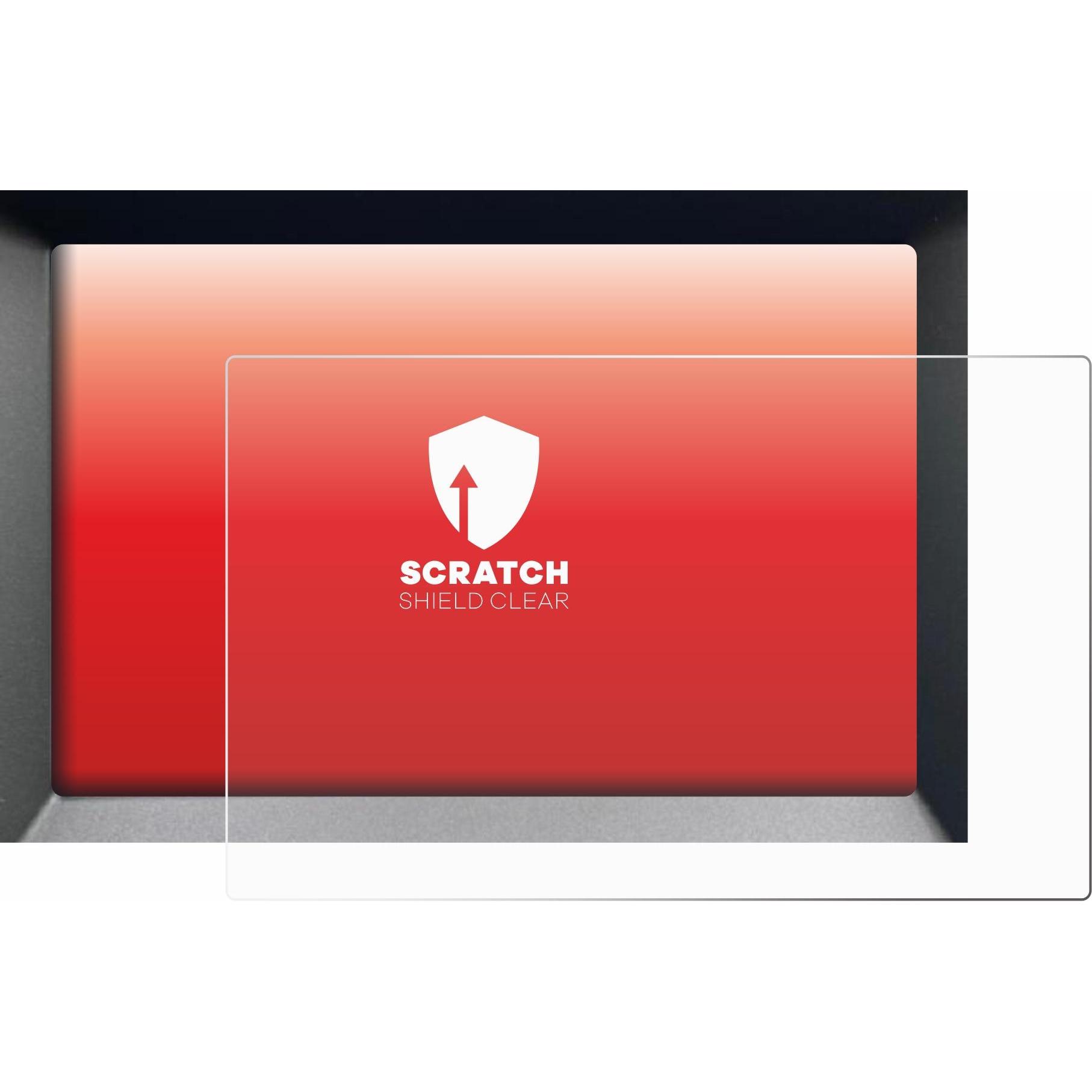 Thumbnail - upscreen, Fahrzeug Navigation Zubehör, Scratch Shield Displayschutz