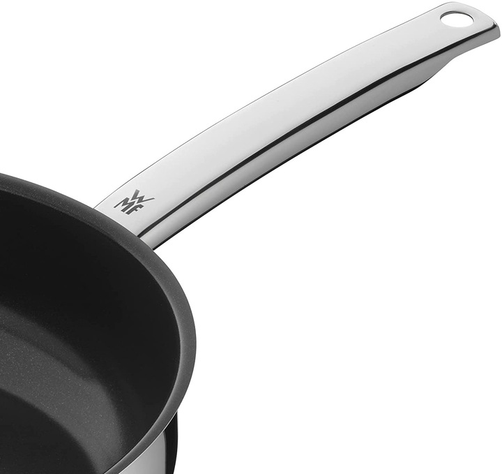 Produktbild WMF Schmorpfanne Durado (28 cm, Bräter + Schmortopf, Edelstahl)
