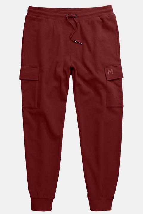 Produktbild Men+ Cargo-Jogginghose, Elastikbund (L)