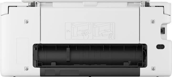 Actual product image Canon PIXMA TS7650i (Ink, Colour)