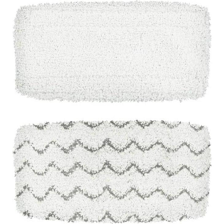 Thumbnail - Bissell Wischbezug Pads, Reinigungsutensil, Weiss