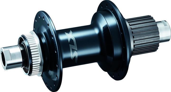 Produktbild Shimano SLX FH-M7110-B (Scheibenbremse Center Lock)