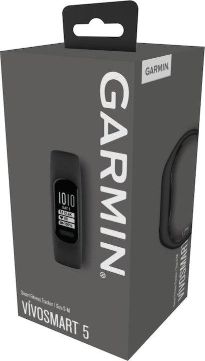 Produktbild Garmin Vivosmart 5 (10.50 mm)
