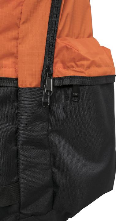 Actual product image Urban Classics UC Accessories Backpack Colourblocking (18 l)