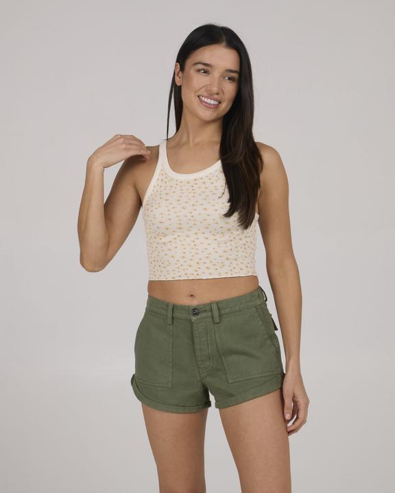 Actual product image Salty Crew Layover Tank (S)