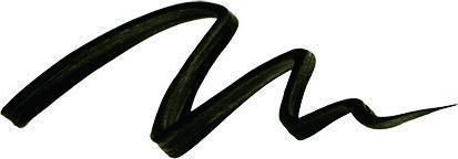 Actual product image Sensai Designning Liquid Eyeliner (01)